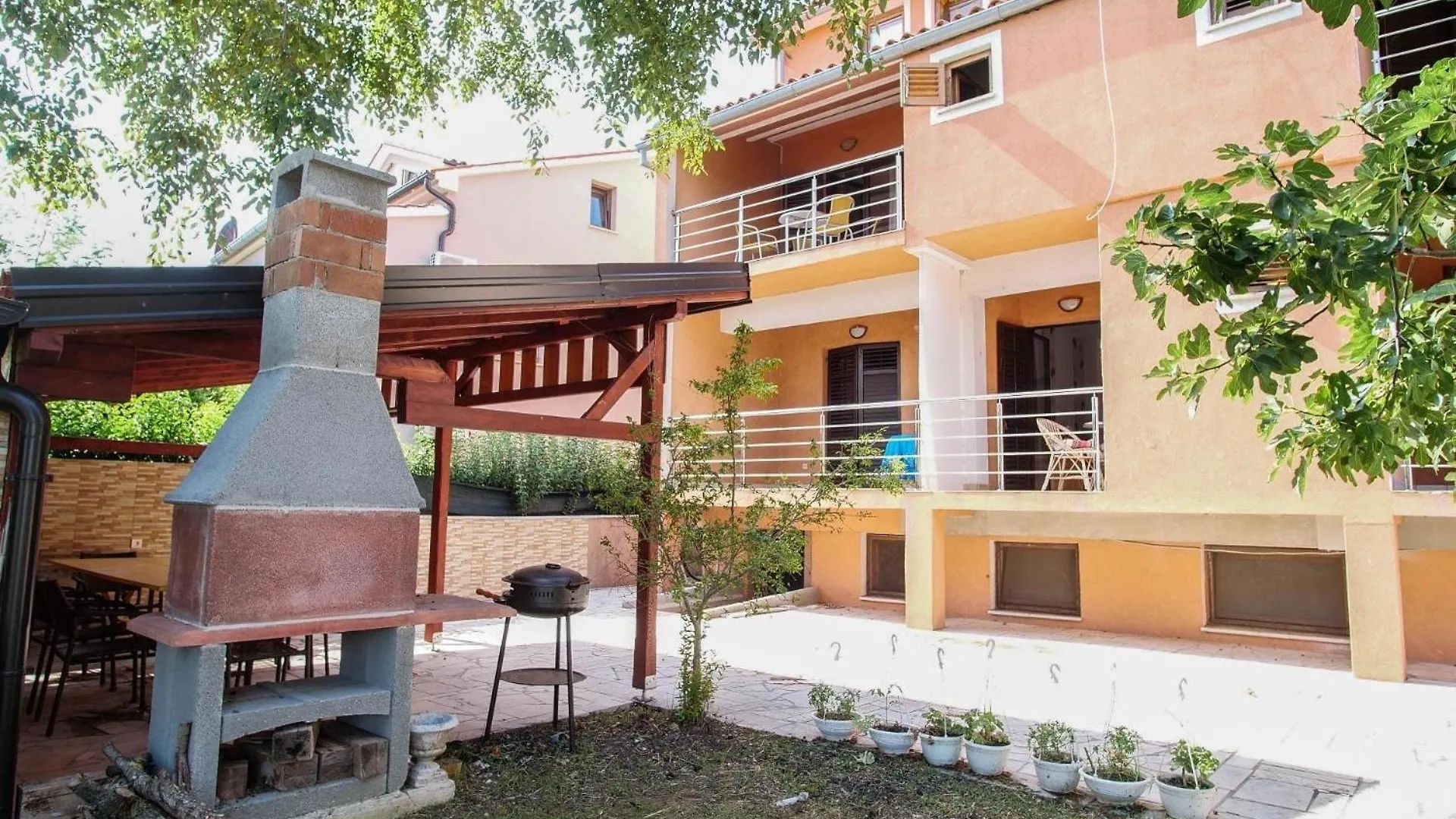 Ferienwohnung Fuer 4 Personen Ca 40 Qm In Fazana-Surida, Istrien Istrische Riviera Valbandon 0*,