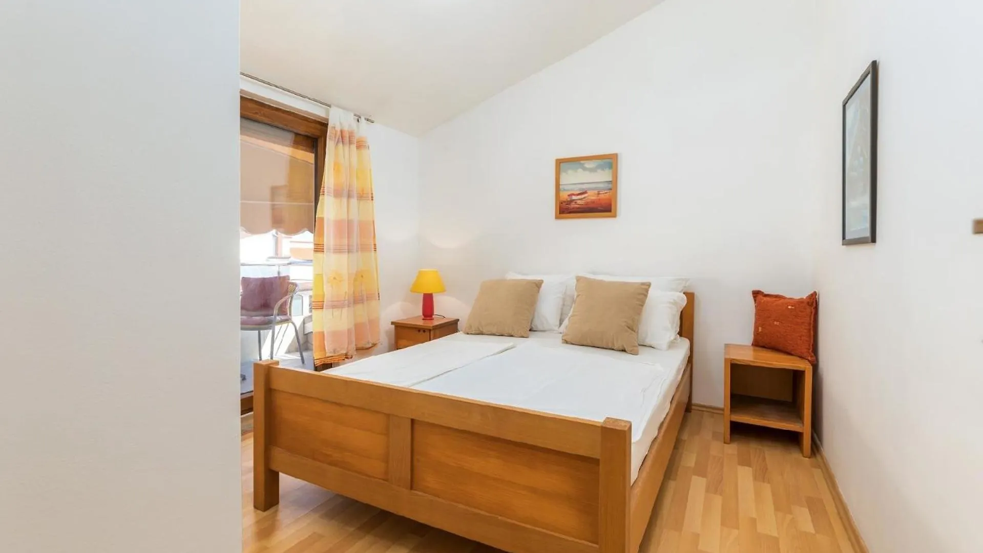 Ferienwohnung Fuer 4 Personen Ca 40 Qm In Fazana-Surida, Istrien Istrische Riviera - B54427 Valbandon