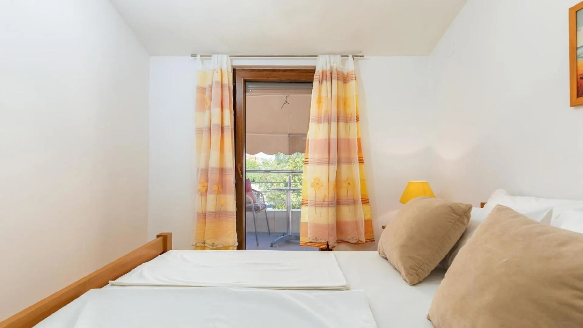 Ferienwohnung Fuer 4 Personen Ca 40 Qm In Fazana-Surida, Istrien Istrische Riviera - B54427 Valbandon Apartment