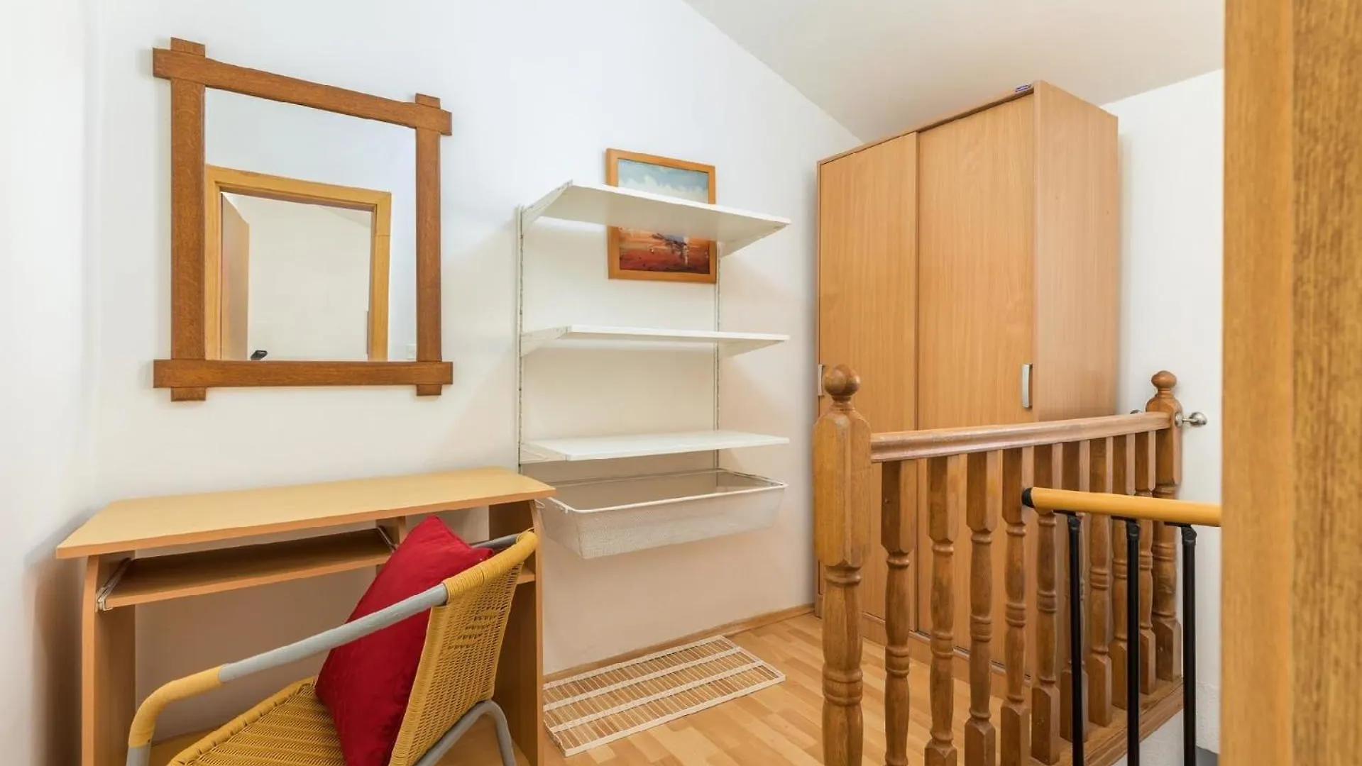 Apartment Ferienwohnung Fuer 4 Personen Ca 40 Qm In Fazana-Surida, Istrien Istrische Riviera - B54427 Valbandon