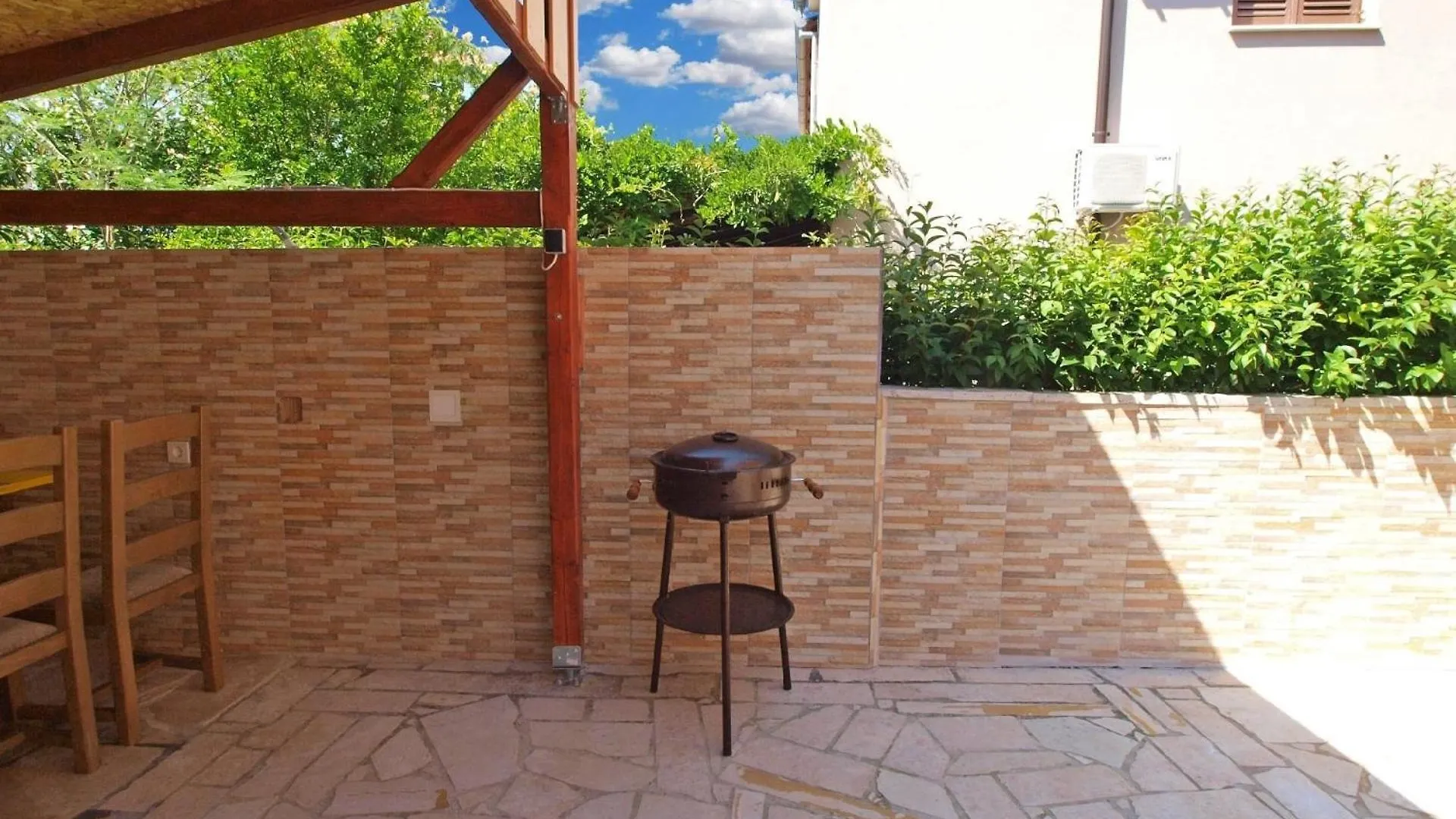 Apartment Ferienwohnung Fuer 4 Personen Ca 40 Qm In Fazana-Surida, Istrien Istrische Riviera - B54427 Valbandon