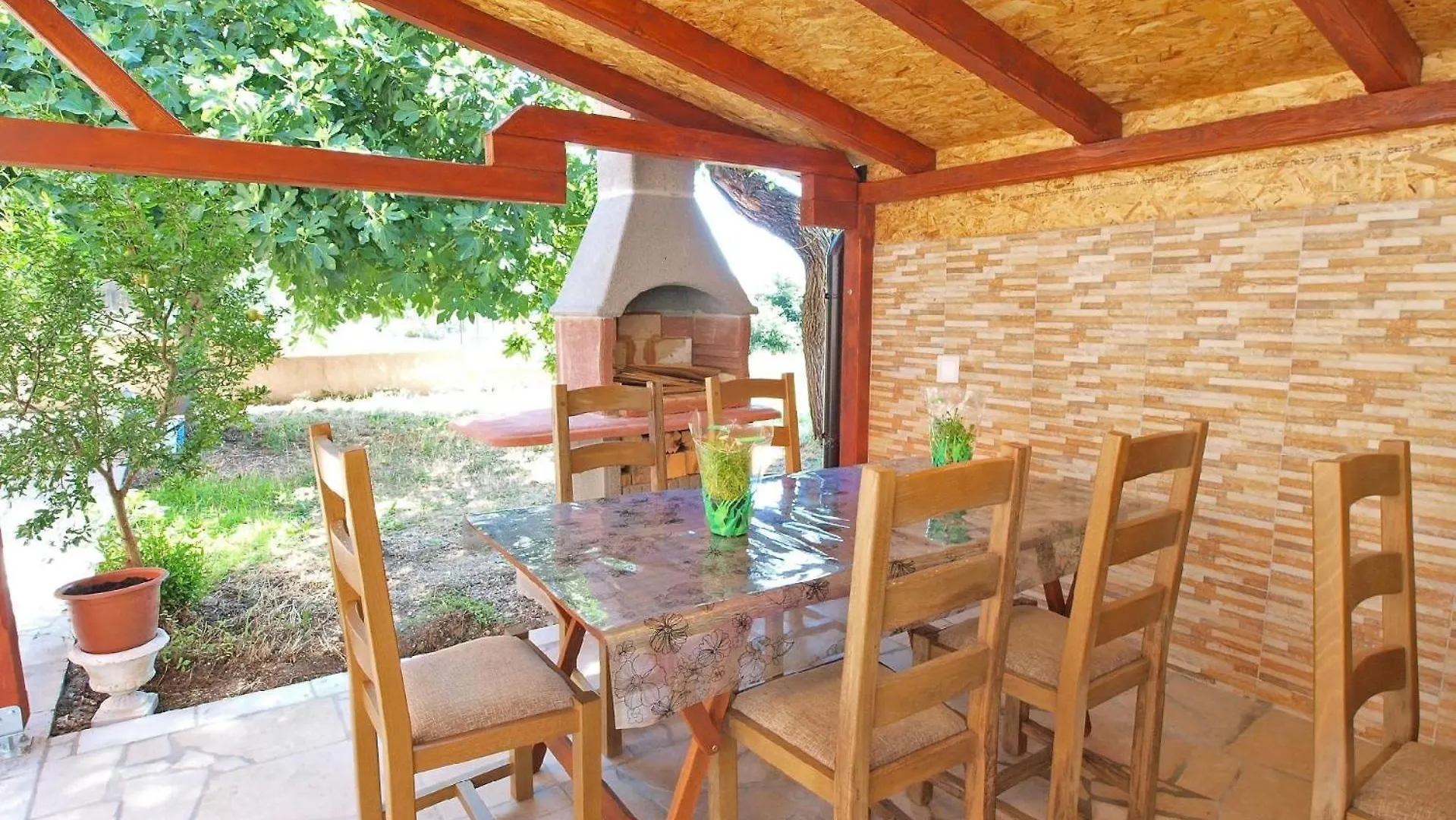 Ferienwohnung Fuer 4 Personen Ca 40 Qm In Fazana-Surida, Istrien Istrische Riviera - B54427 Valbandon