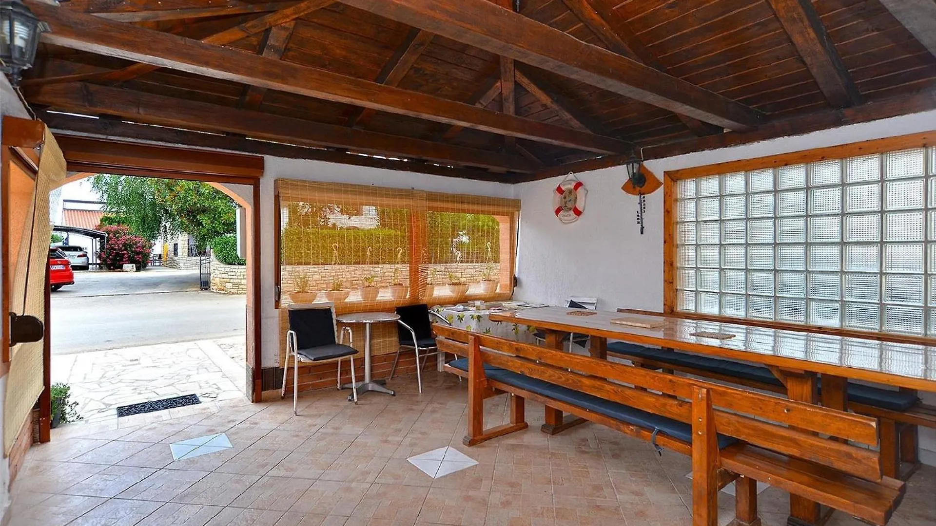 Ferienwohnung Fuer 4 Personen Ca 40 Qm In Fazana-Surida, Istrien Istrische Riviera - B54427 Valbandon Croatia