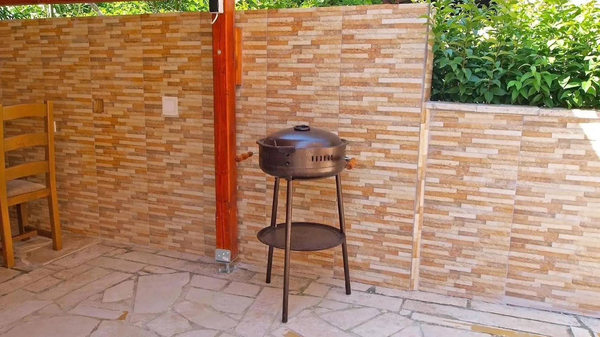 Ferienwohnung Fuer 4 Personen Ca 40 Qm In Fazana-Surida, Istrien Istrische Riviera - B54427 Valbandon 0*,  Croatia