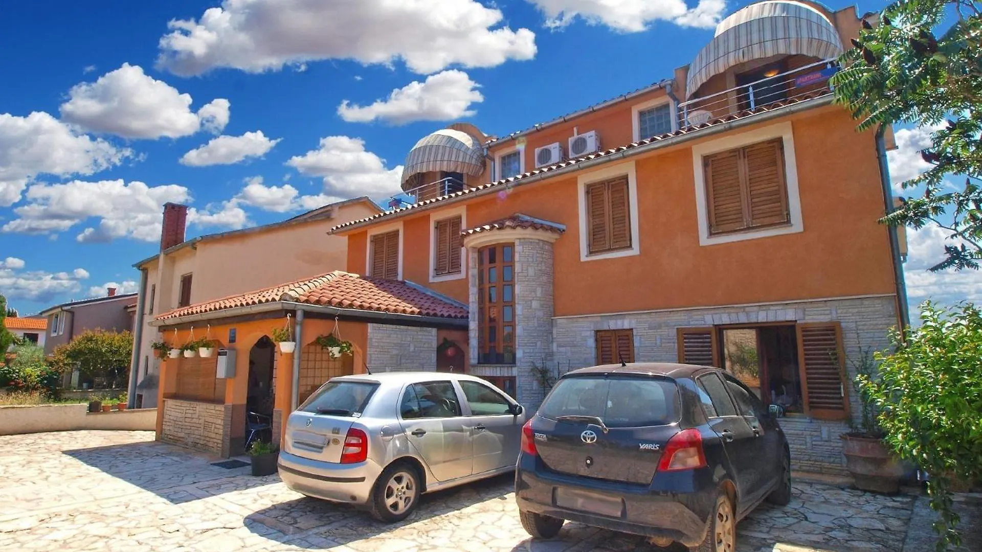 Ferienwohnung Fuer 4 Personen Ca 40 Qm In Fazana-Surida, Istrien Istrische Riviera - B54427 Valbandon