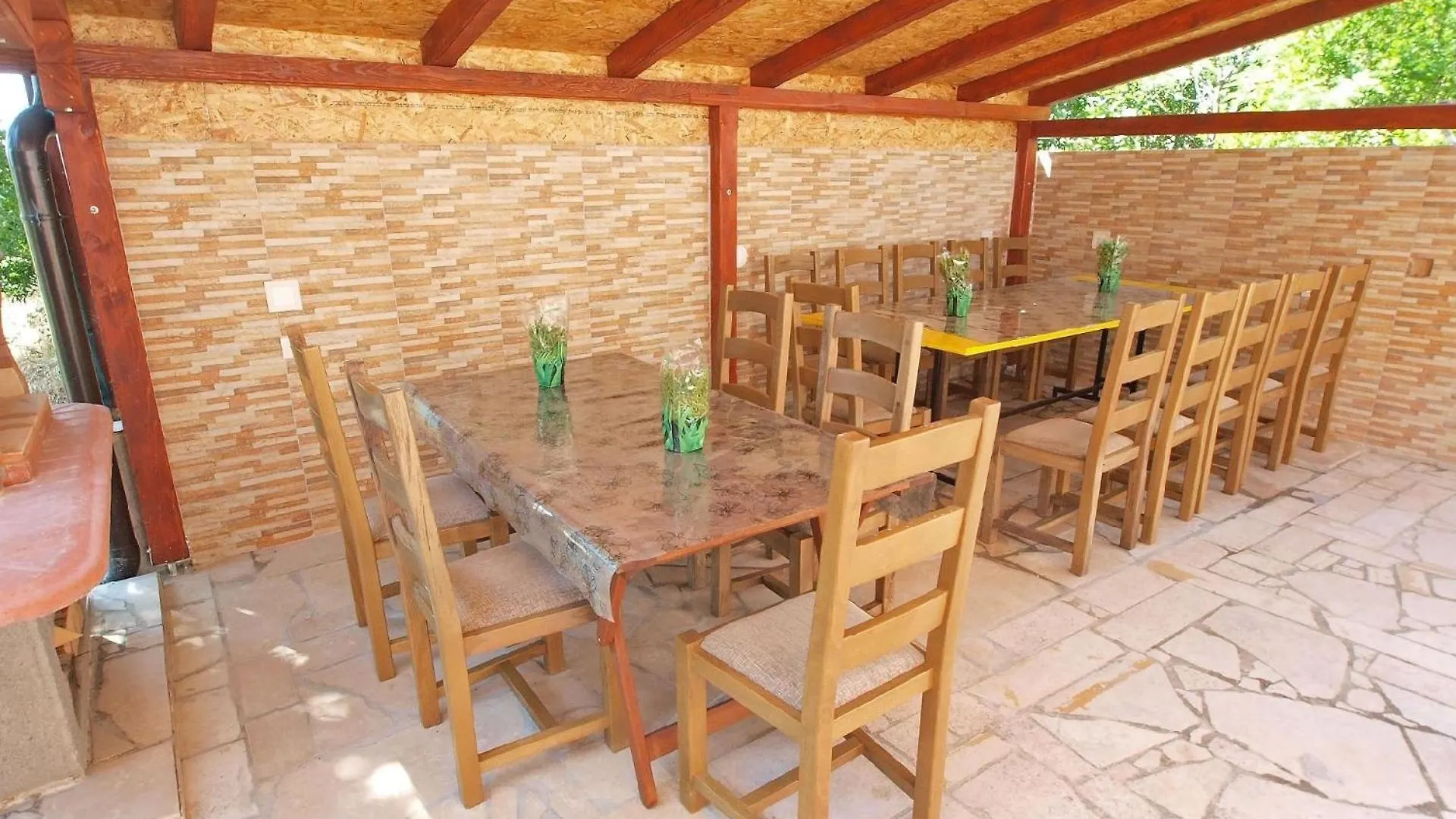 Apartment Ferienwohnung Fuer 4 Personen Ca 40 Qm In Fazana-Surida, Istrien Istrische Riviera - B54427 Valbandon