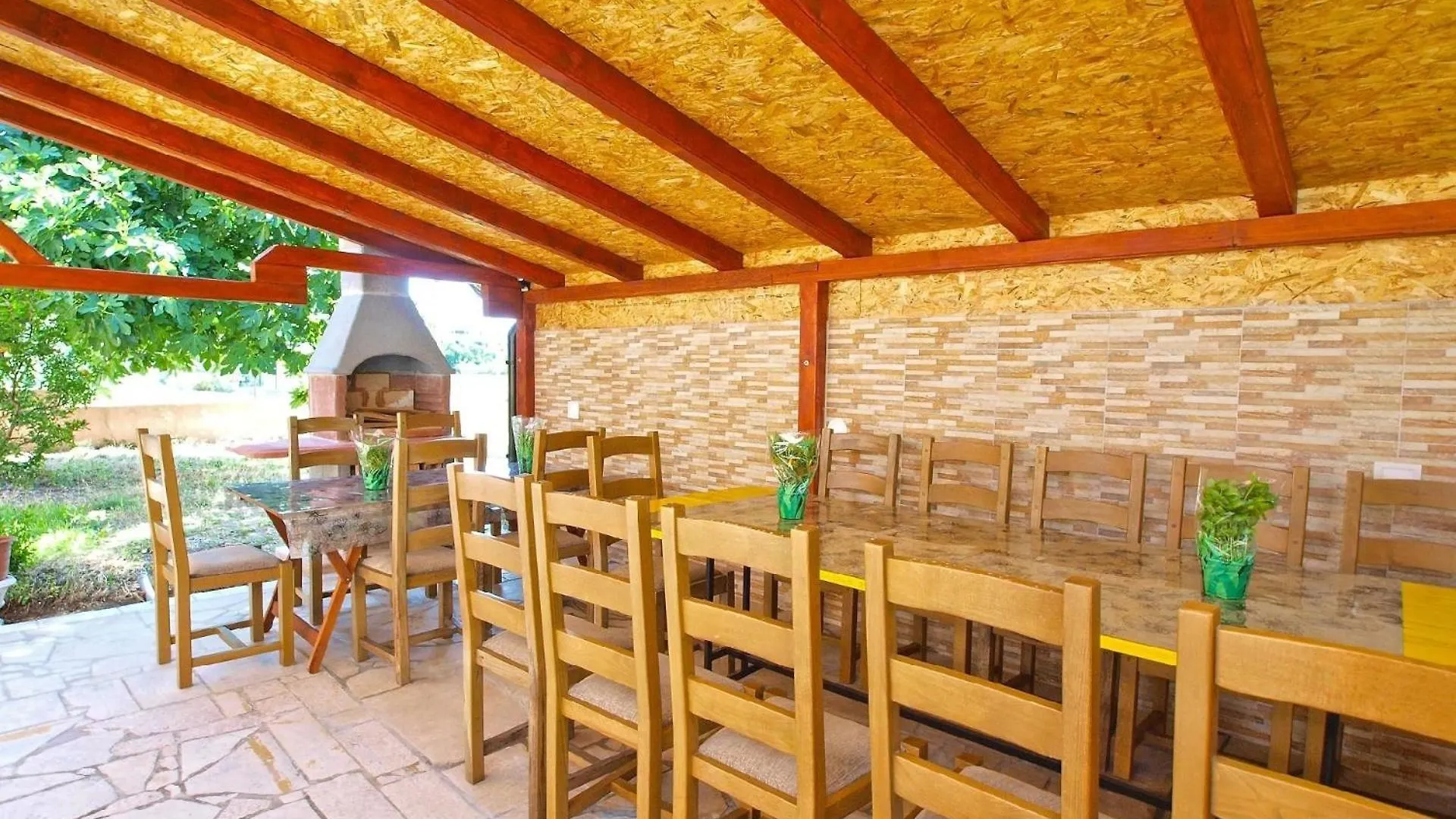 Apartment Ferienwohnung Fuer 4 Personen Ca 40 Qm In Fazana-Surida, Istrien Istrische Riviera - B54427 Valbandon Croatia