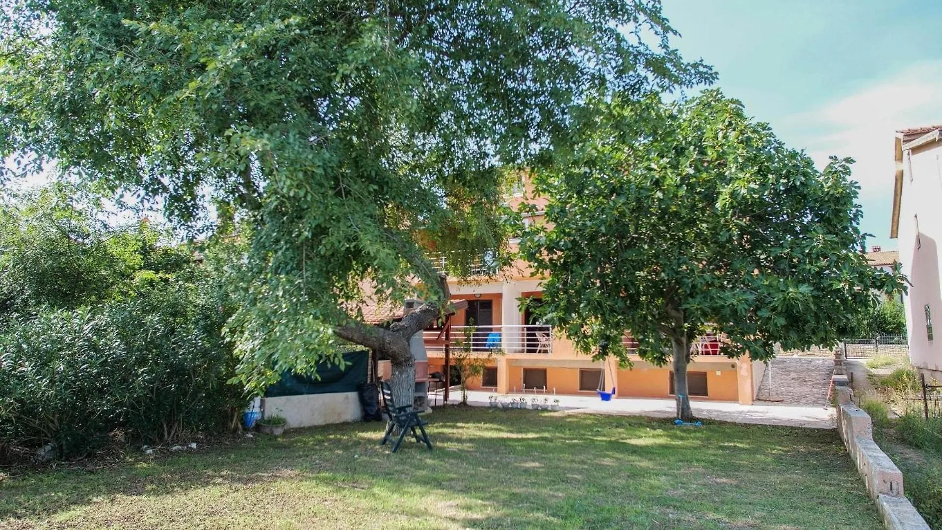 Ferienwohnung Fuer 4 Personen Ca 40 Qm In Fazana-Surida, Istrien Istrische Riviera - B54427 Valbandon